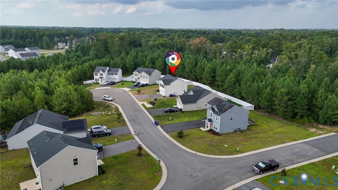 5713 Bison Ford Court, Chesterfield, VA 23234 Additional content