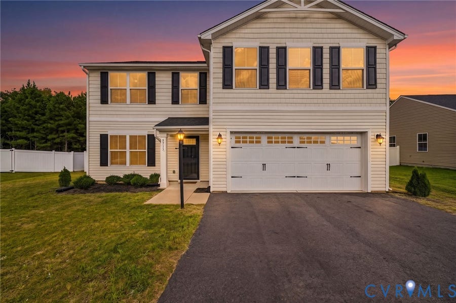Property photo for 5713 Bison Ford Court, Chesterfield, VA