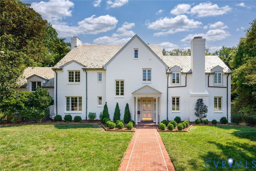 Property photo for 23 Ampthill Road, Richmond, VA