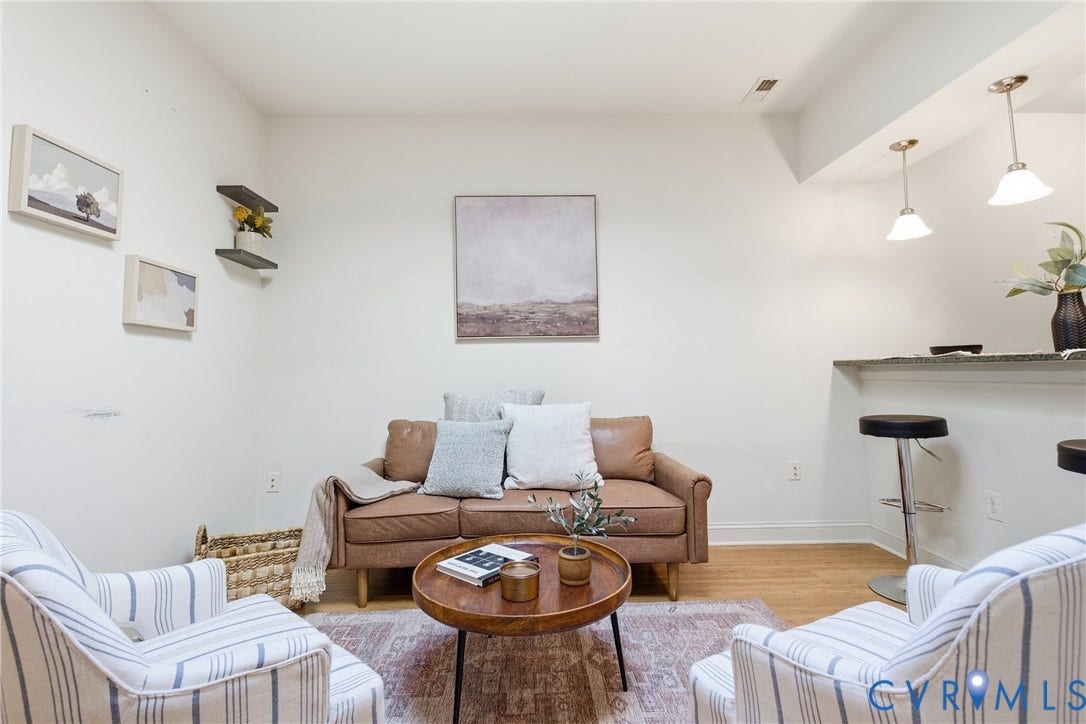 1333 W Broad Street, #U506, Richmond, VA 23220