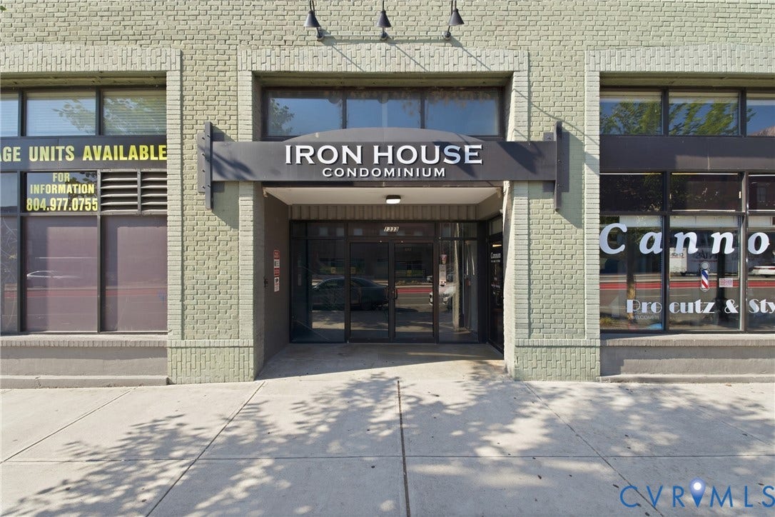 1333 W Broad Street, #U506, Richmond, VA 23220