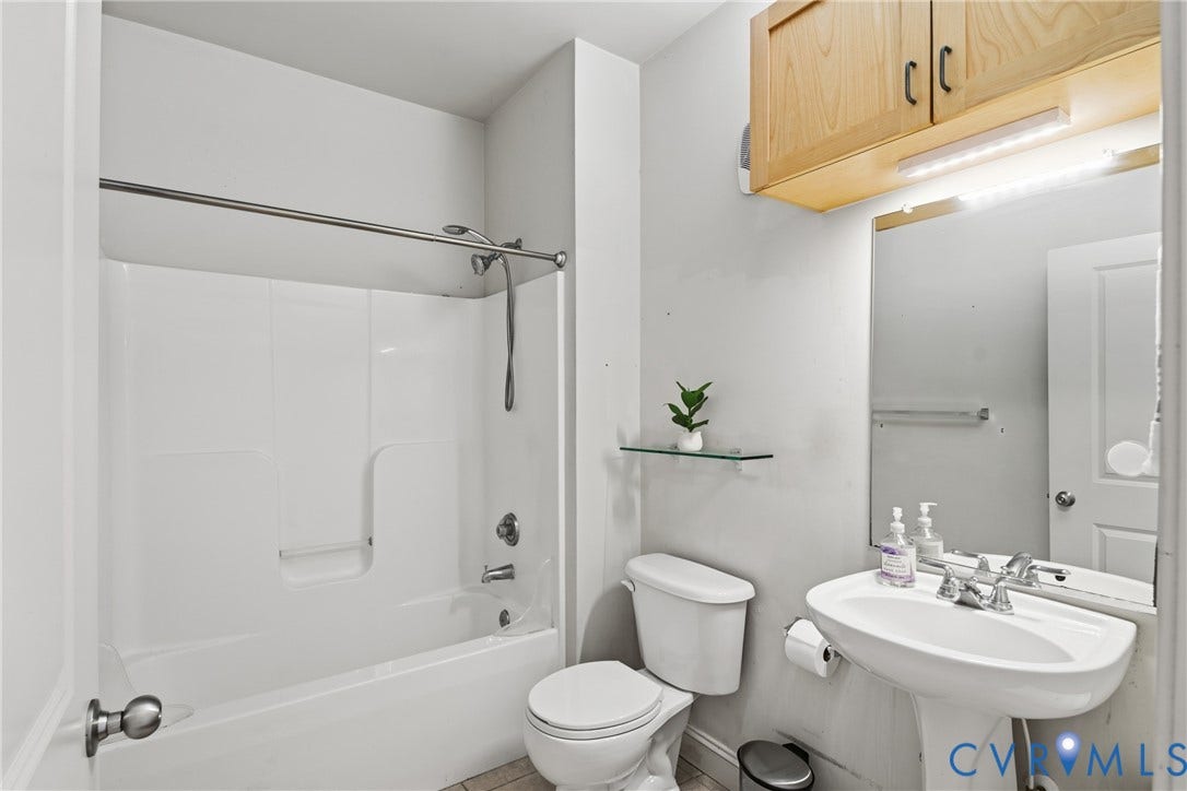 1333 W Broad Street, #U506, Richmond, VA 23220