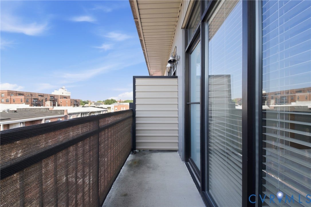 1333 W Broad Street, #U506, Richmond, VA 23220