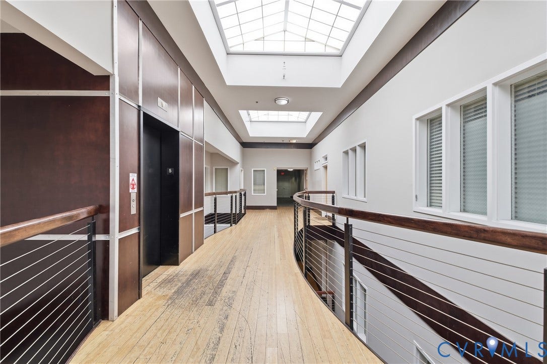 1333 W Broad Street, #U506, Richmond, VA 23220