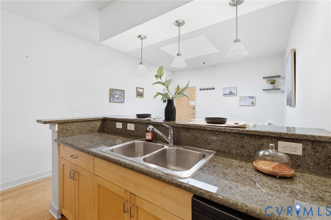 1333 W Broad Street, #U506, Richmond, VA 23220