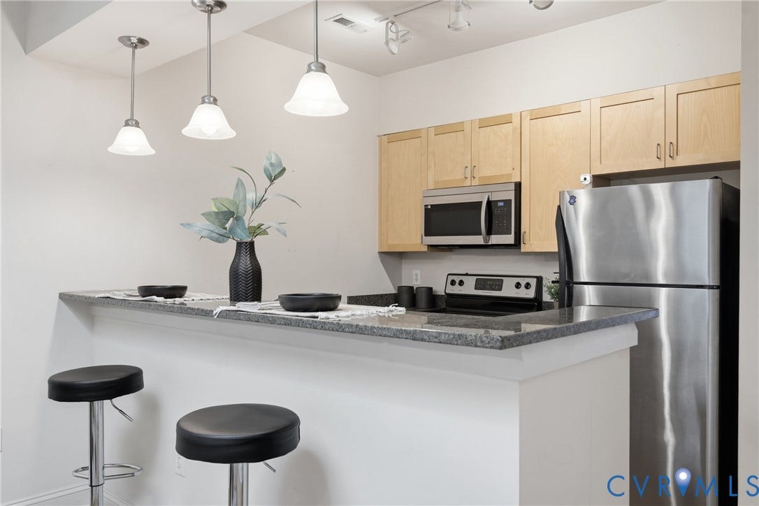 1333 W Broad Street, #U506, Richmond, VA 23220
