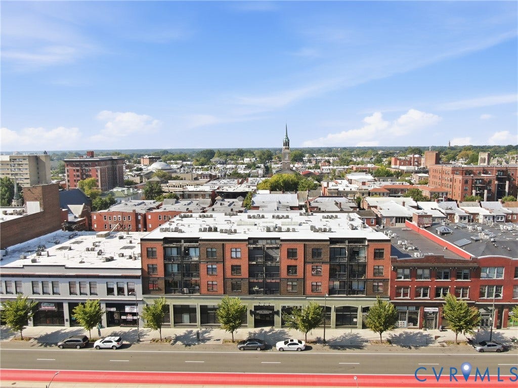 1333 W Broad Street, #U506, Richmond, VA 23220