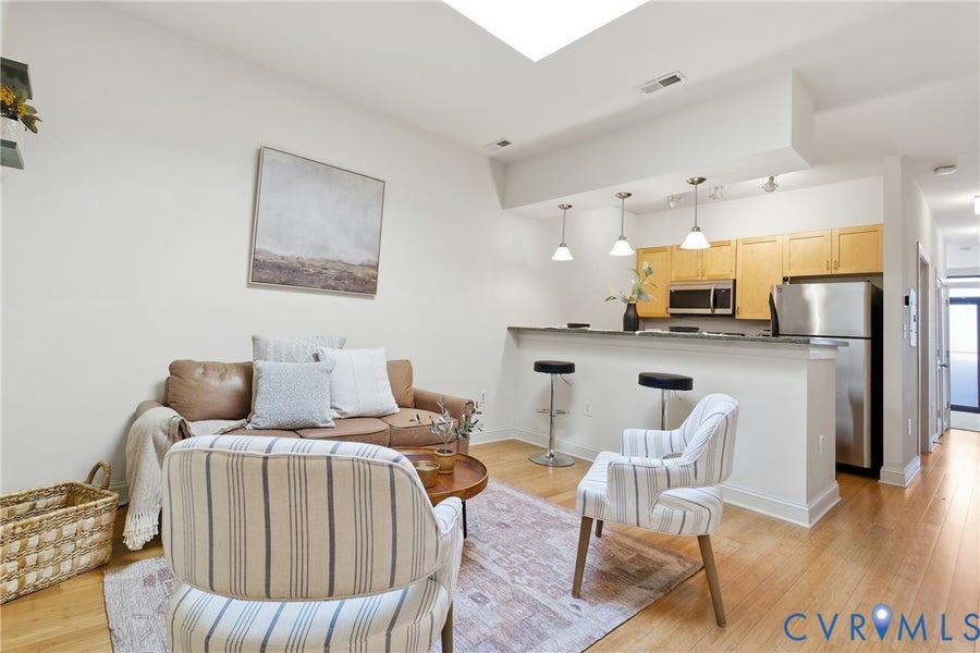 Property photo for 1333 W Broad Street, #U506, Richmond, VA