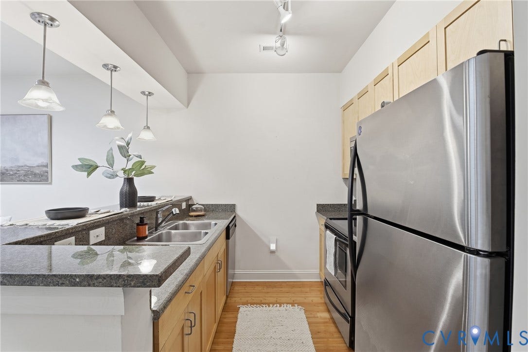 1333 W Broad Street, #U506, Richmond, VA 23220