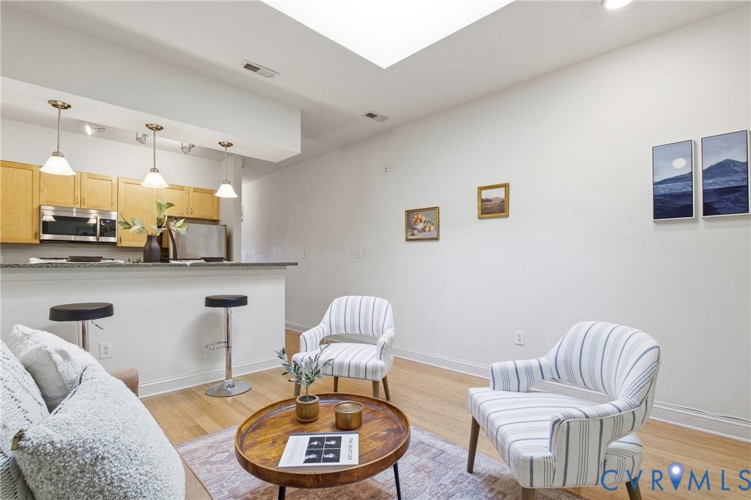 1333 W Broad Street, #U506, Richmond, VA 23220