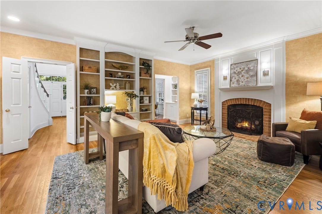 2924 Skipton Road, Willow Oaks, Richmond, VA 23225 2924 Skipton Road, Willow Oaks, Richmond, VA 23225
