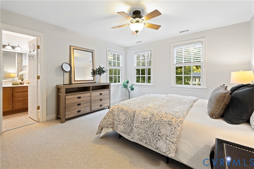 2924 Skipton Road, Willow Oaks, Richmond, VA 23225 2924 Skipton Road, Willow Oaks, Richmond, VA 23225