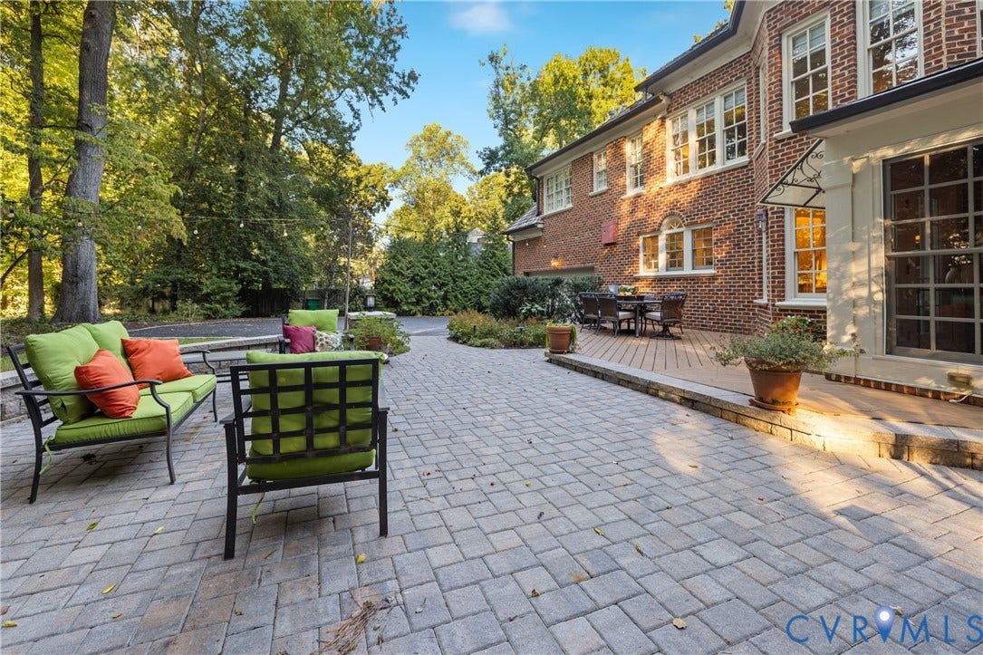 2924 Skipton Road, Willow Oaks, Richmond, VA 23225 2924 Skipton Road, Willow Oaks, Richmond, VA 23225