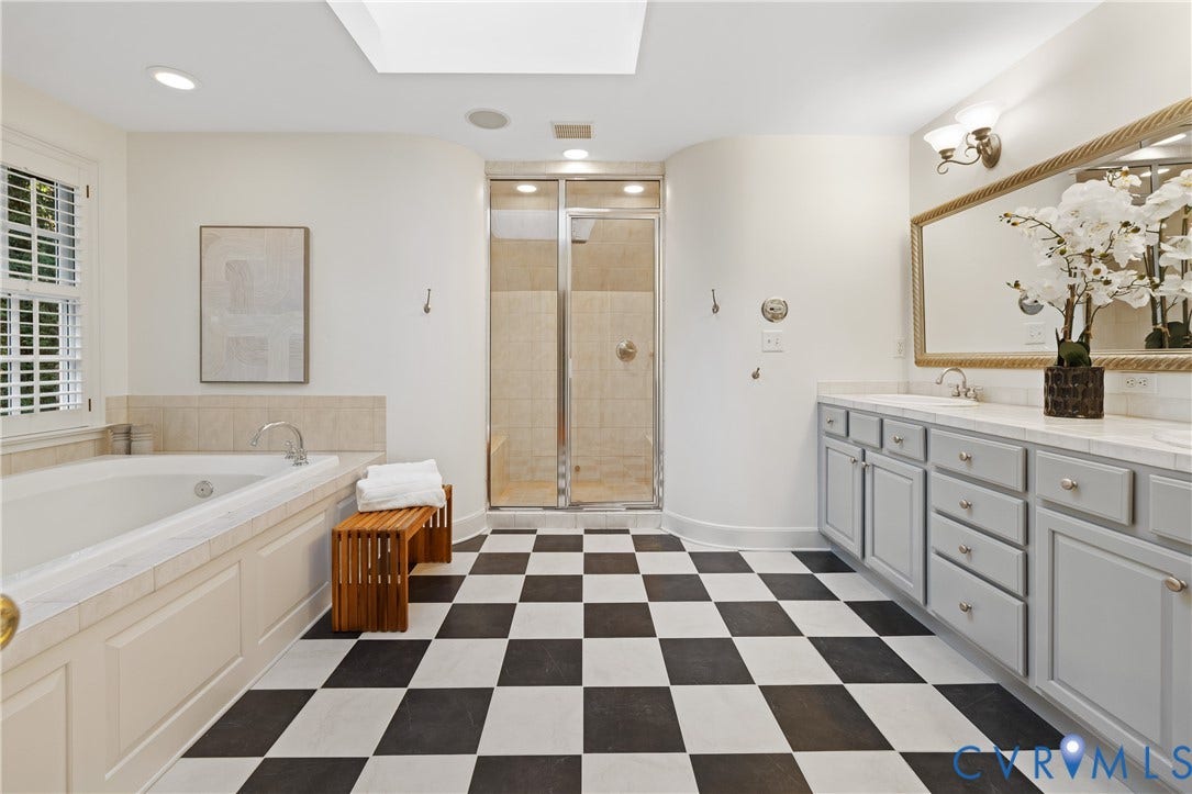 2924 Skipton Road, Willow Oaks, Richmond, VA 23225 2924 Skipton Road, Willow Oaks, Richmond, VA 23225