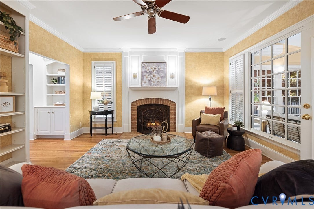 2924 Skipton Road, Willow Oaks, Richmond, VA 23225 2924 Skipton Road, Willow Oaks, Richmond, VA 23225