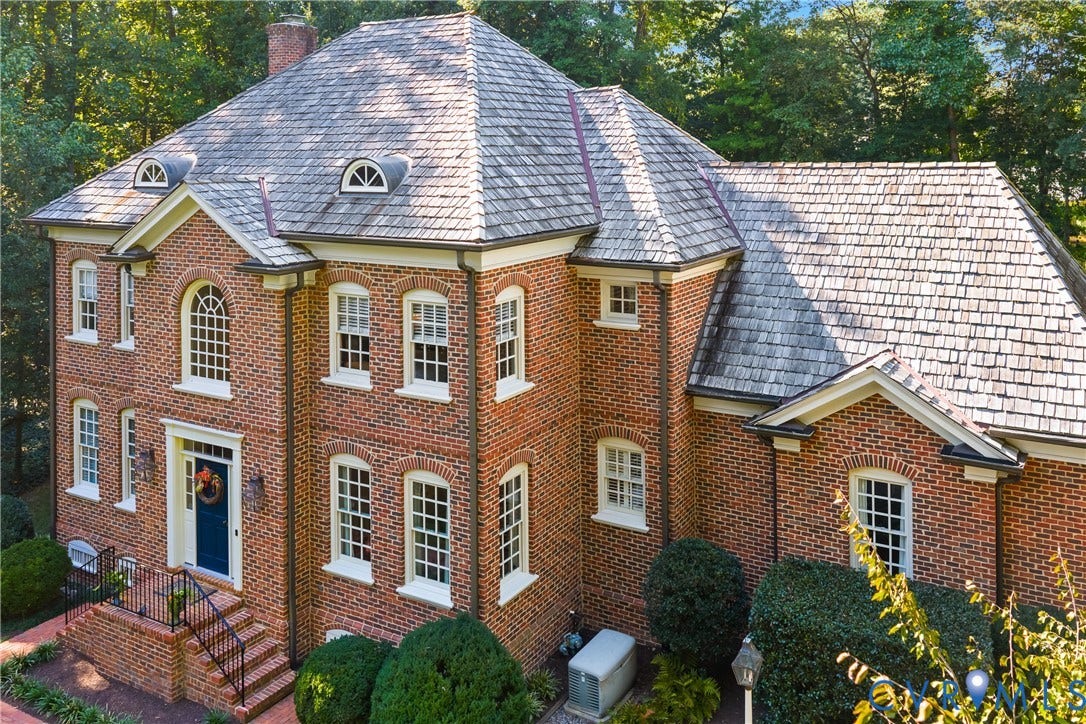 2924 Skipton Road, Willow Oaks, Richmond, VA 23225 2924 Skipton Road, Willow Oaks, Richmond, VA 23225