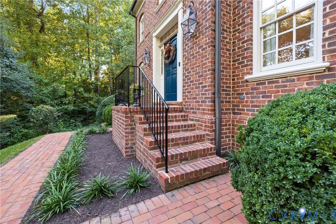 2924 Skipton Road, Willow Oaks, Richmond, VA 23225 2924 Skipton Road, Willow Oaks, Richmond, VA 23225