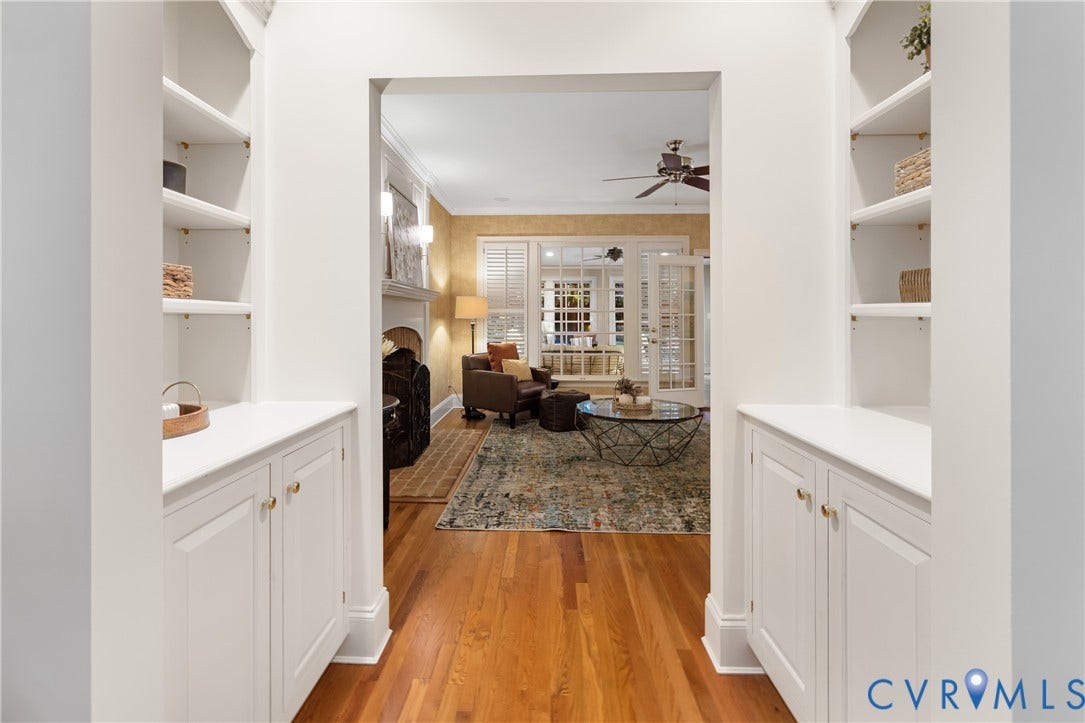 2924 Skipton Road, Willow Oaks, Richmond, VA 23225 2924 Skipton Road, Willow Oaks, Richmond, VA 23225