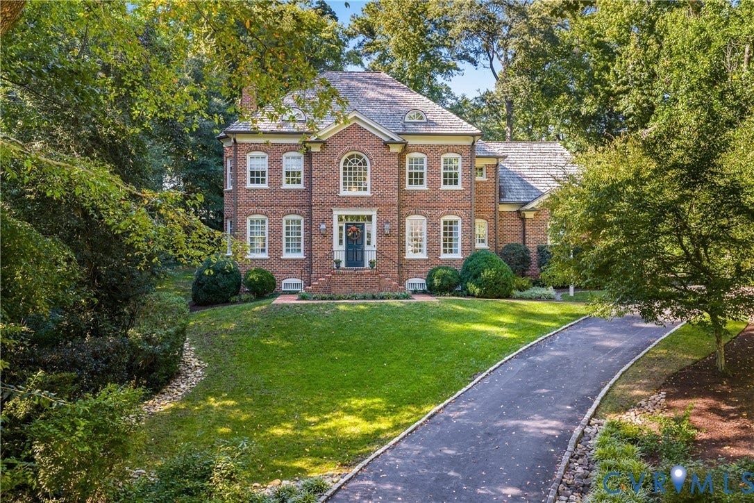 2924 Skipton Road, Willow Oaks, Richmond, VA 23225 2924 Skipton Road, Willow Oaks, Richmond, VA 23225