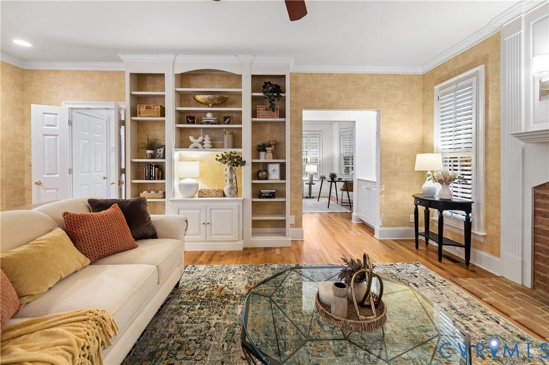 2924 Skipton Road, Willow Oaks, Richmond, VA 23225 2924 Skipton Road, Willow Oaks, Richmond, VA 23225