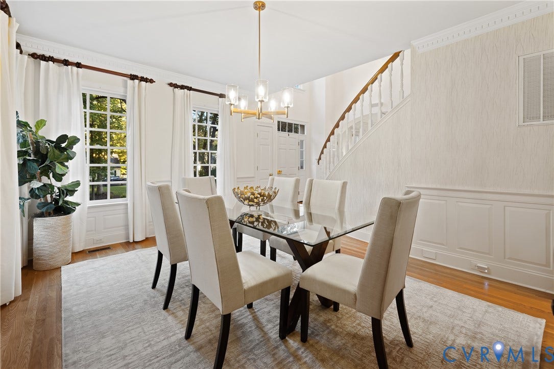 2924 Skipton Road, Willow Oaks, Richmond, VA 23225 2924 Skipton Road, Willow Oaks, Richmond, VA 23225