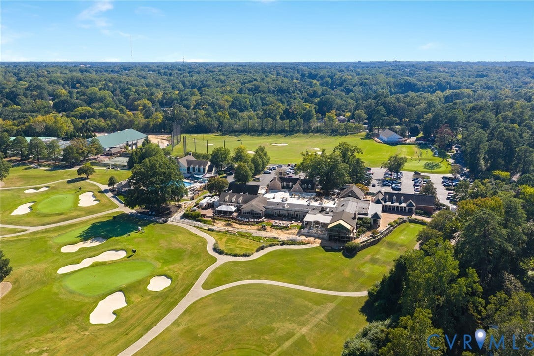 2924 Skipton Road, Willow Oaks, Richmond, VA 23225 Willow Oaks Country Club accessible by deeded path for neighborhood