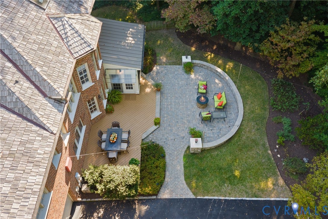 2924 Skipton Road, Willow Oaks, Richmond, VA 23225 2924 Skipton Road, Willow Oaks, Richmond, VA 23225