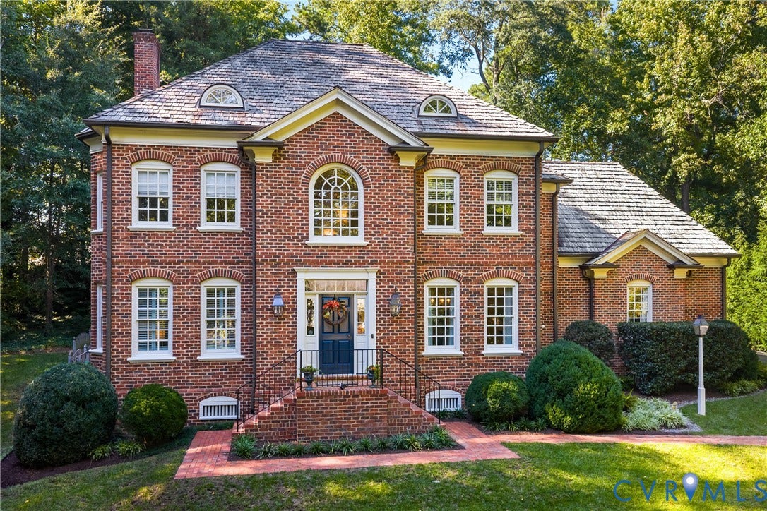 2924 Skipton Road, Willow Oaks, Richmond, VA 23225 2924 Skipton Road, Willow Oaks, Richmond, VA 23225
