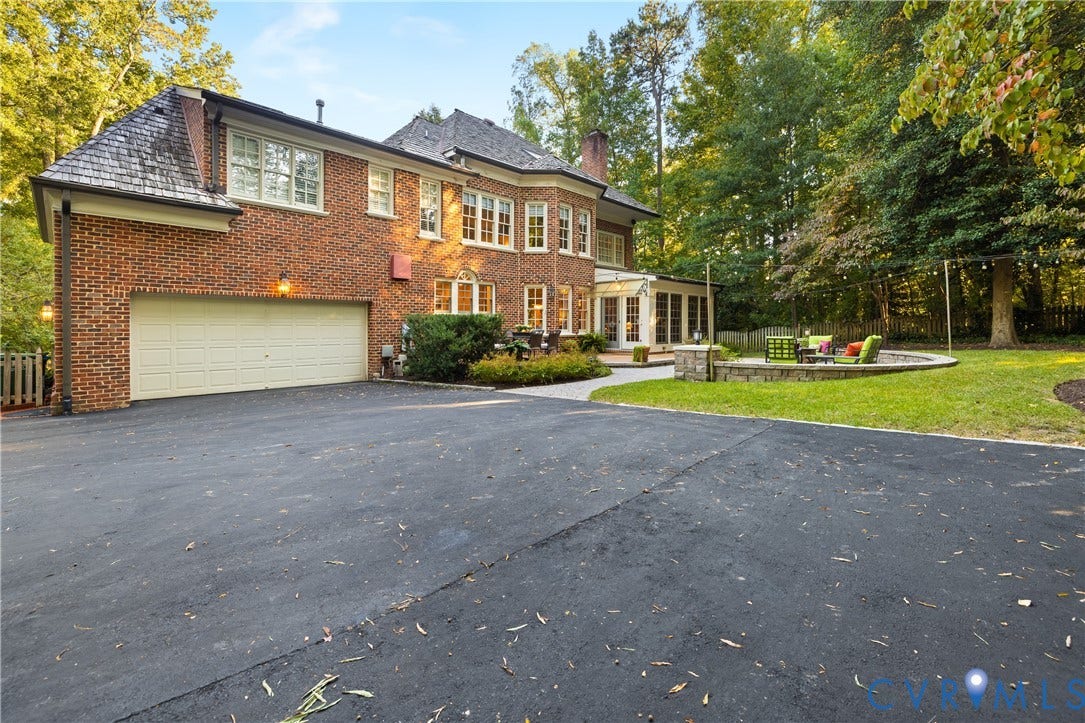2924 Skipton Road, Willow Oaks, Richmond, VA 23225 2924 Skipton Road, Willow Oaks, Richmond, VA 23225