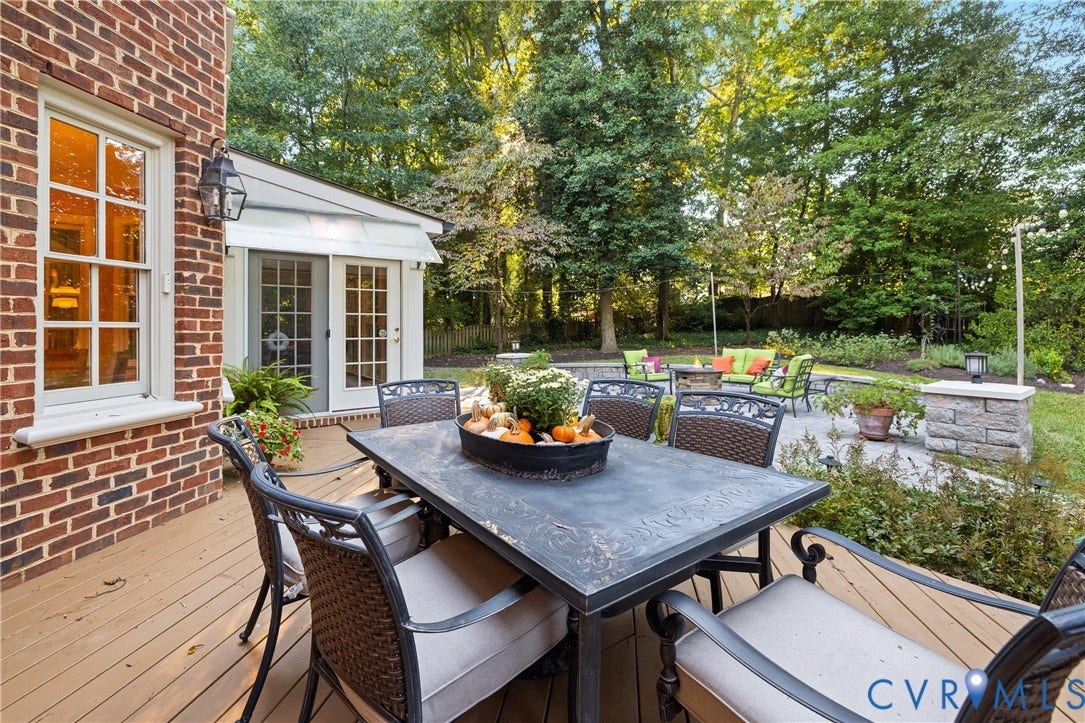 2924 Skipton Road, Willow Oaks, Richmond, VA 23225 2924 Skipton Road, Willow Oaks, Richmond, VA 23225