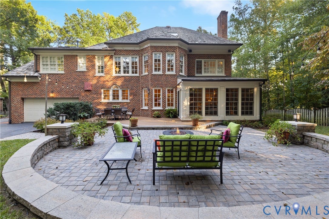 2924 Skipton Road, Willow Oaks, Richmond, VA 23225 2924 Skipton Road, Willow Oaks, Richmond, VA 23225