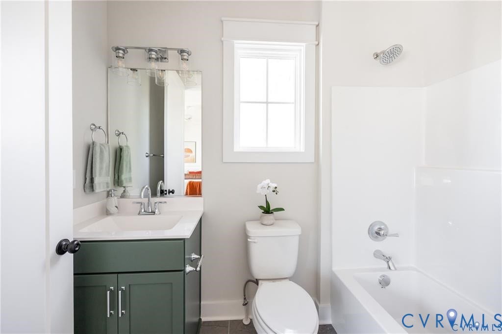 3611 Branch Lake Court, Powhatan, VA 23139