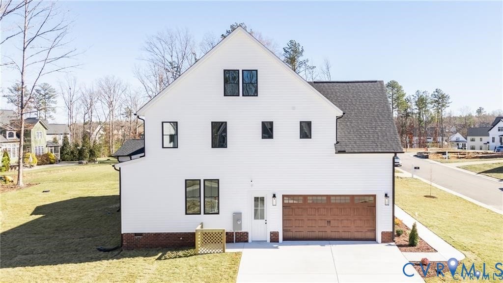 3611 Branch Lake Court, Powhatan, VA 23139