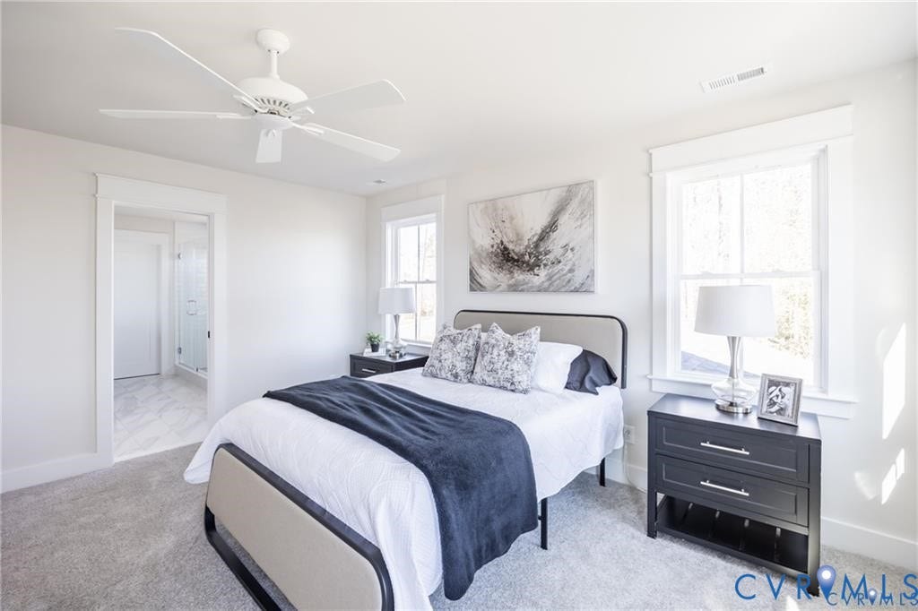 3611 Branch Lake Court, Powhatan, VA 23139