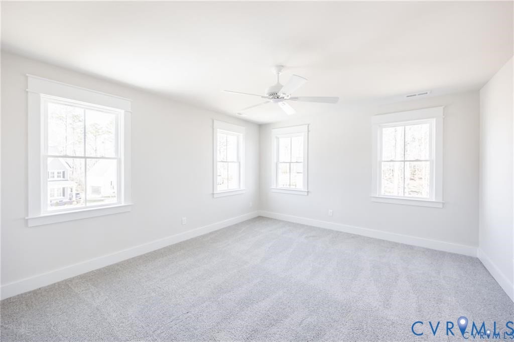 3611 Branch Lake Court, Powhatan, VA 23139
