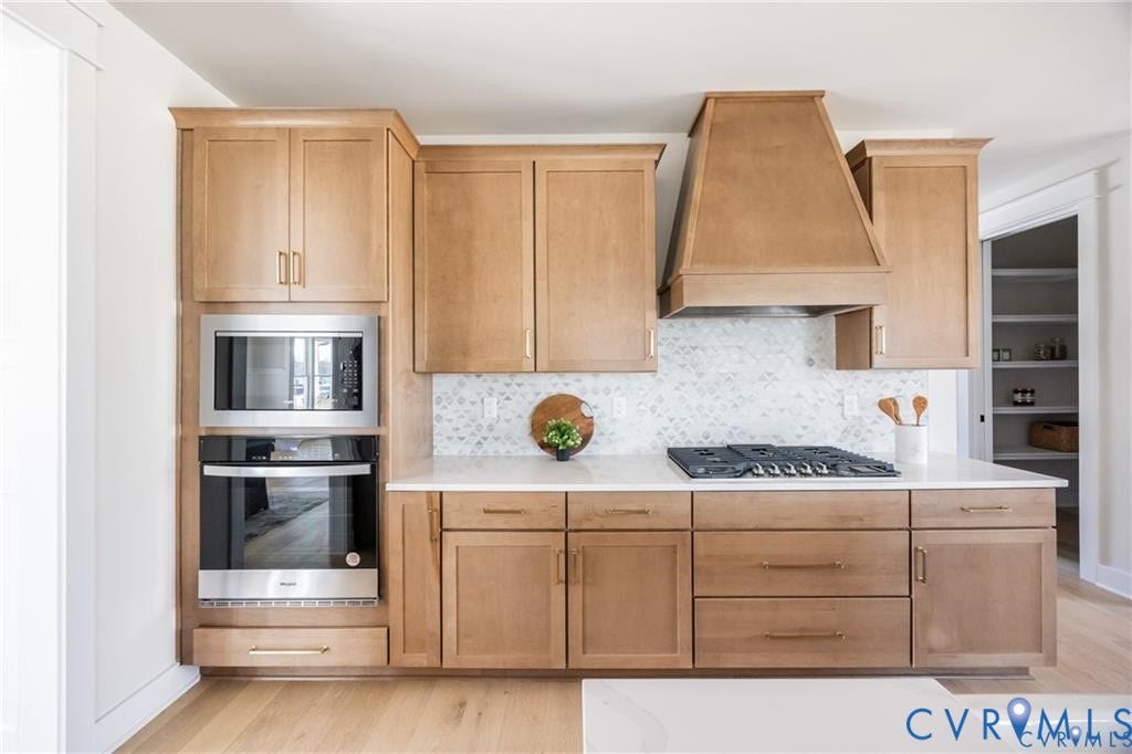 3611 Branch Lake Court, Powhatan, VA 23139