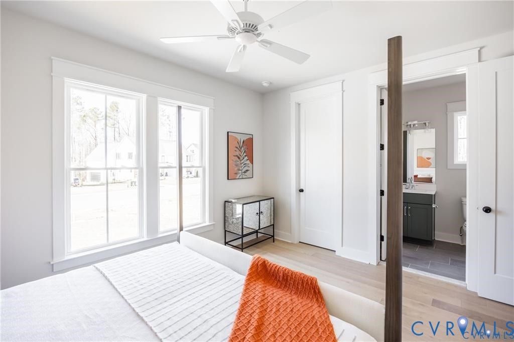 3611 Branch Lake Court, Powhatan, VA 23139