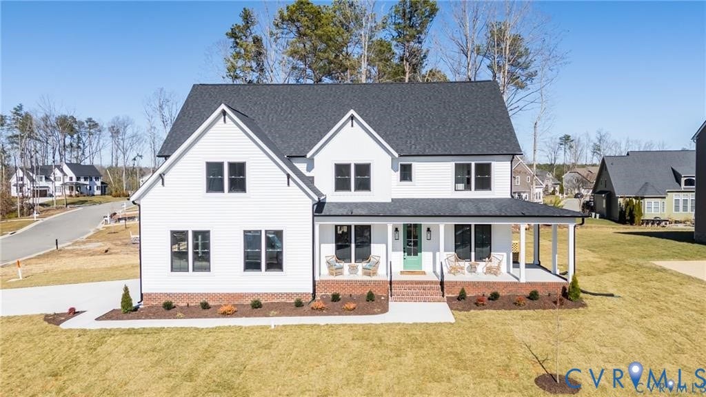 3611 Branch Lake Court, Powhatan, VA 23139