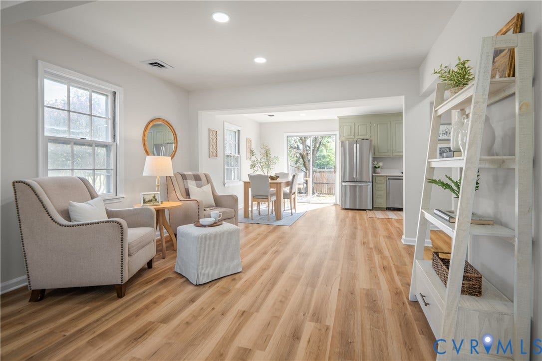 8101 Provincetown Drive, Richmond, VA 23235 8101 Provincetown Drive, Richmond, VA 23235