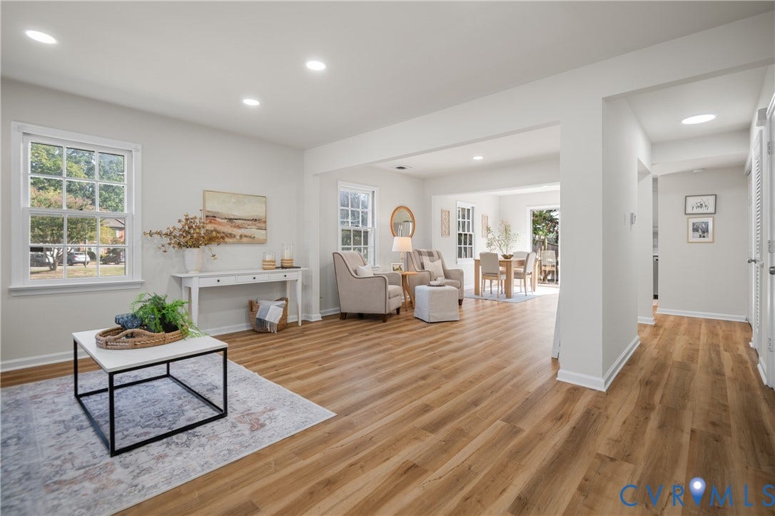 8101 Provincetown Drive, Richmond, VA 23235 8101 Provincetown Drive, Richmond, VA 23235