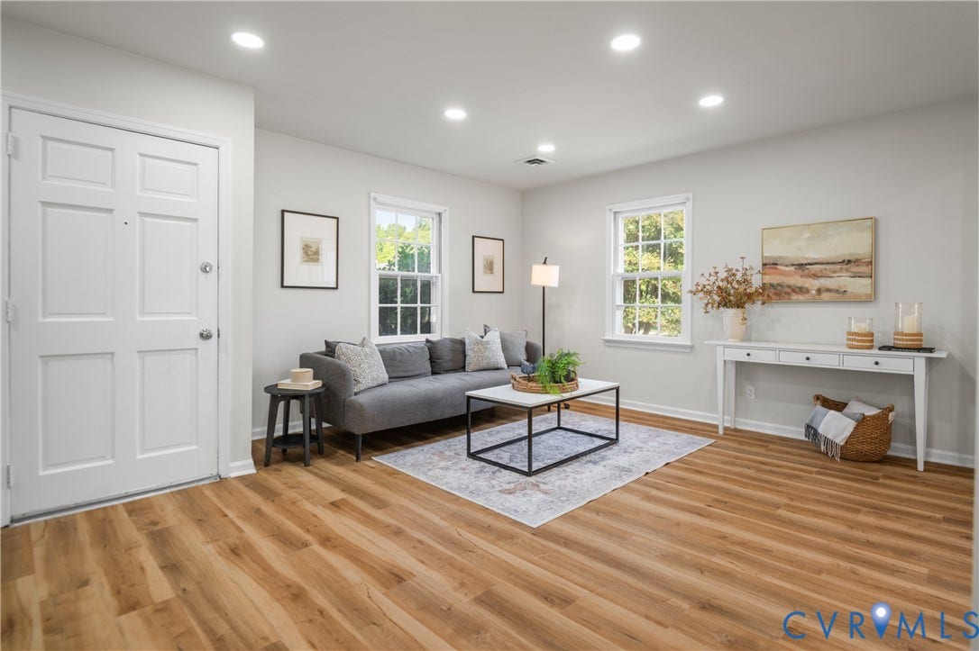 8101 Provincetown Drive, Richmond, VA 23235 8101 Provincetown Drive, Richmond, VA 23235