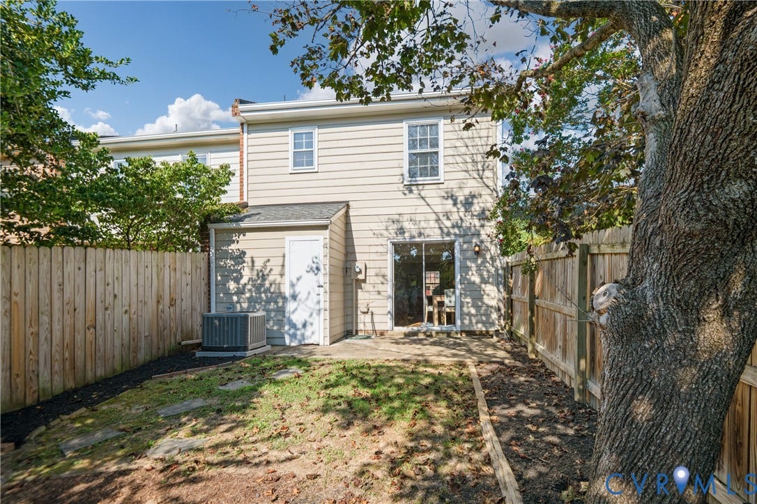 8101 Provincetown Drive, Richmond, VA 23235 8101 Provincetown Drive, Richmond, VA 23235