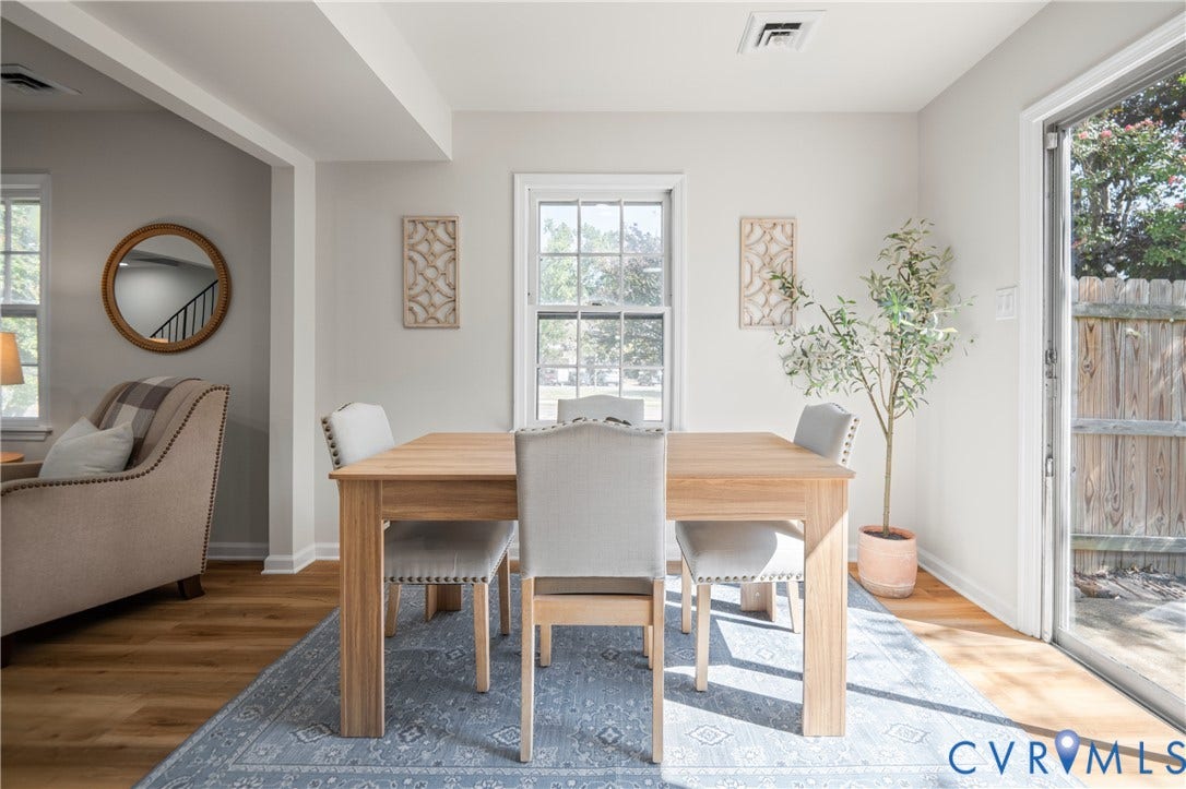 8101 Provincetown Drive, Richmond, VA 23235 8101 Provincetown Drive, Richmond, VA 23235