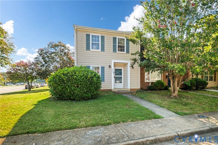 Property photo for 8101 Provincetown Drive, Richmond, VA