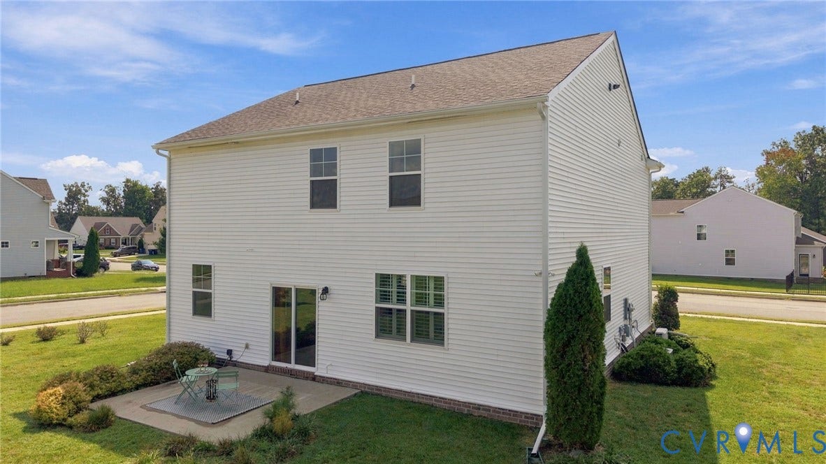 6649 Whisperwood Drive, Watermark, Chesterfield, VA 23234 6649 Whisperwood Drive, Watermark, Chesterfield, VA 23234