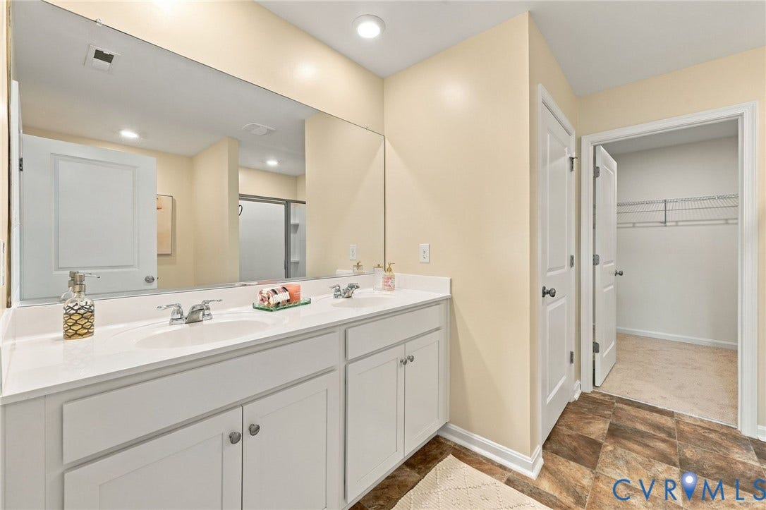 6649 Whisperwood Drive, Watermark, Chesterfield, VA 23234 6649 Whisperwood Drive, Watermark, Chesterfield, VA 23234