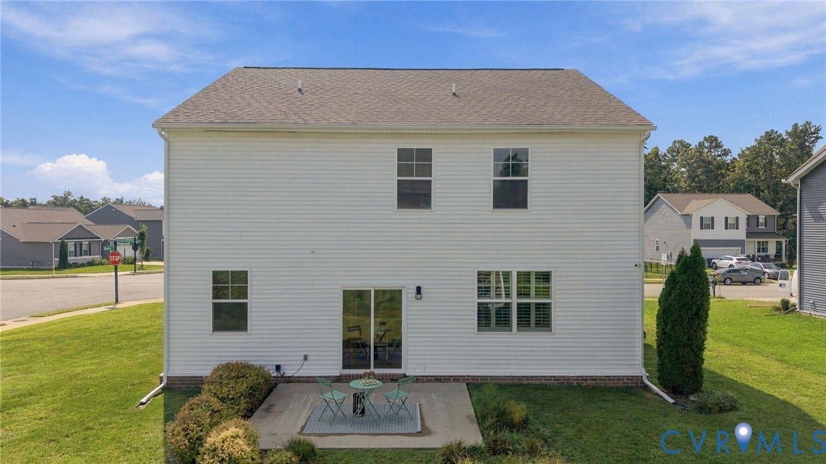 6649 Whisperwood Drive, Watermark, Chesterfield, VA 23234 6649 Whisperwood Drive, Watermark, Chesterfield, VA 23234