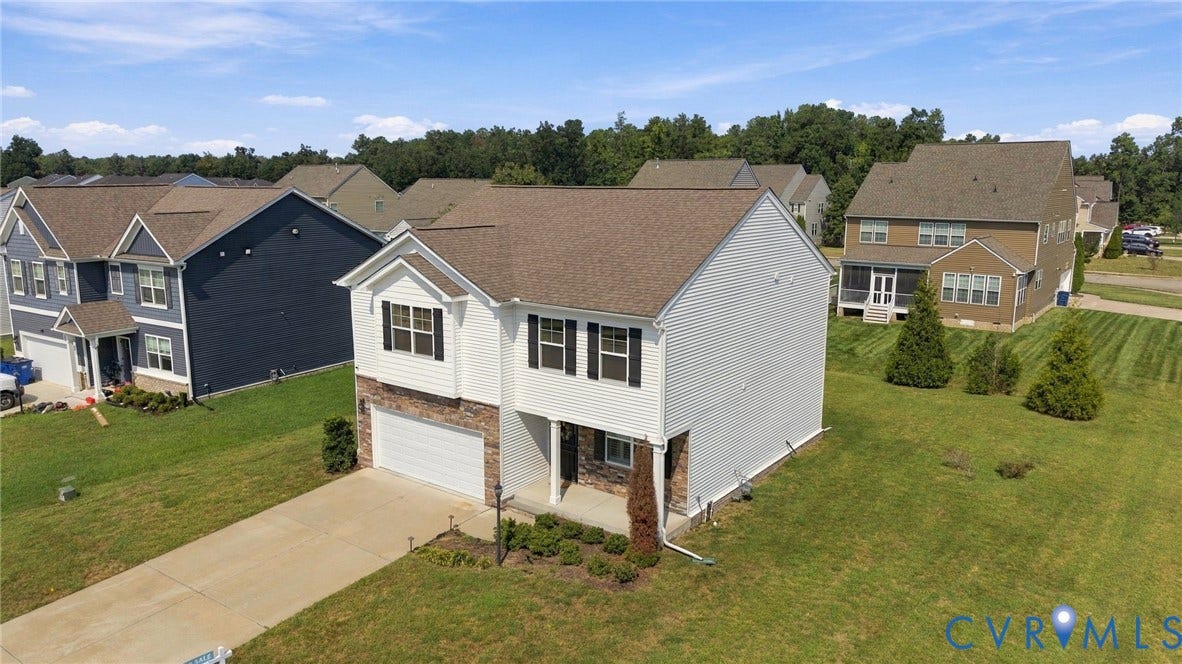 6649 Whisperwood Drive, Watermark, Chesterfield, VA 23234 6649 Whisperwood Drive, Watermark, Chesterfield, VA 23234