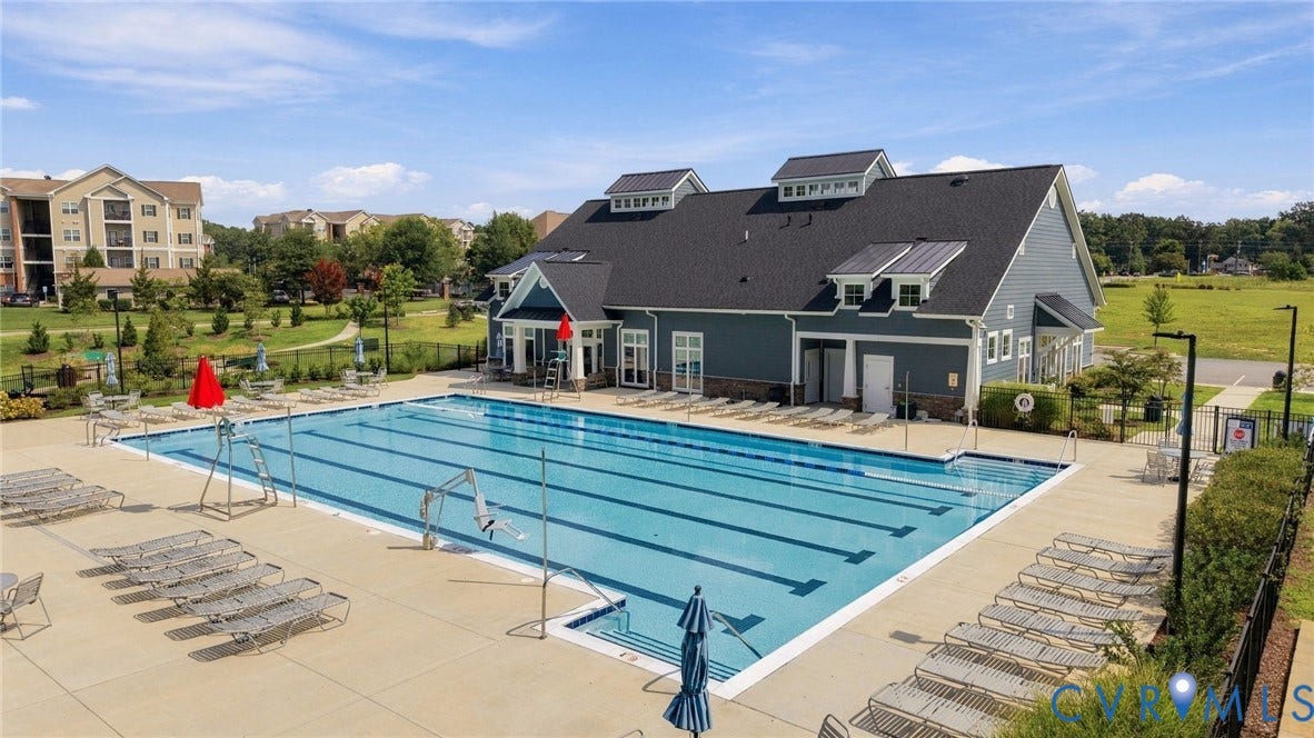 6649 Whisperwood Drive, Watermark, Chesterfield, VA 23234 6649 Whisperwood Drive, Watermark, Chesterfield, VA 23234