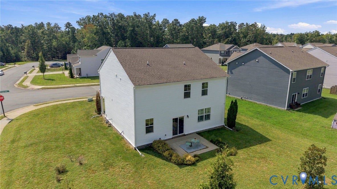 6649 Whisperwood Drive, Watermark, Chesterfield, VA 23234 6649 Whisperwood Drive, Watermark, Chesterfield, VA 23234